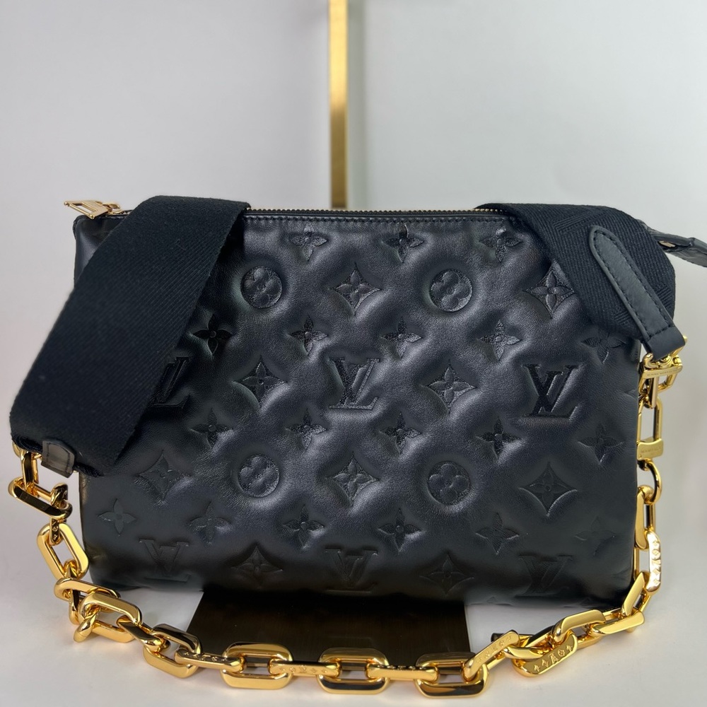 Louis Vuitton Coussin PM